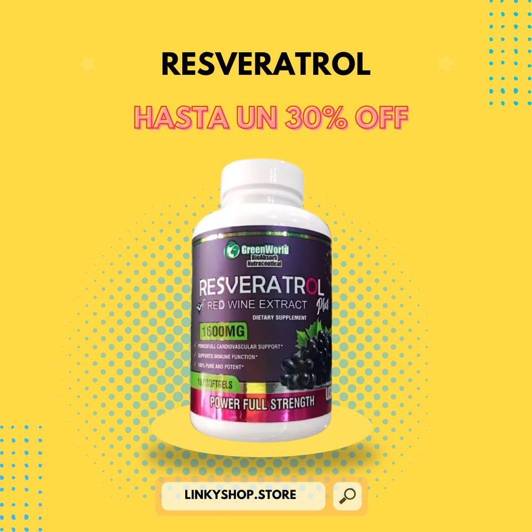 RESVERATROL