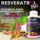 RESVERATROL