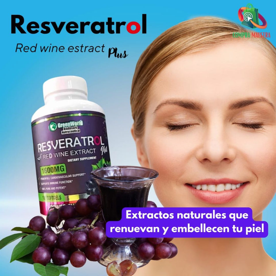 RESVERATROL