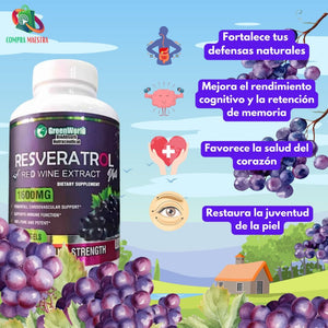 RESVERATROL